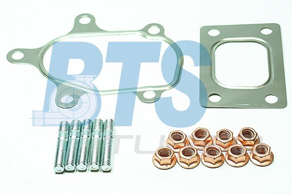 Bts Turbo Montagesatz, Lader [Hersteller-Nr. T931133ABS] für Fiat