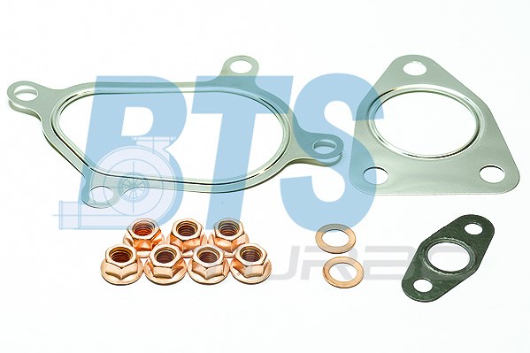 Bts Turbo Montagesatz, Lader [Hersteller-Nr. T931141ABS] für Nissan, Renault, Opel, Vauxhall