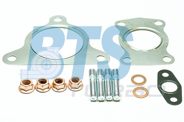 Bts Turbo Montagesatz, Lader [Hersteller-Nr. T931145ABS] für Peugeot, Lancia, Citroën, Fiat