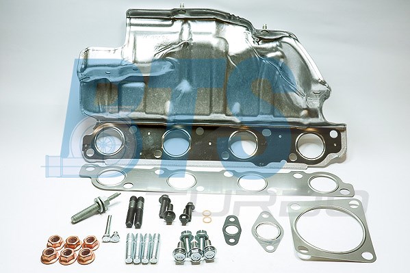 Bts Turbo Montagesatz, Lader [Hersteller-Nr. T931152ABS]
