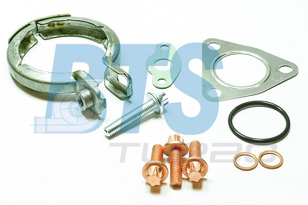 Bts Turbo Montagesatz, Lader [Hersteller-Nr. T931182ABS]