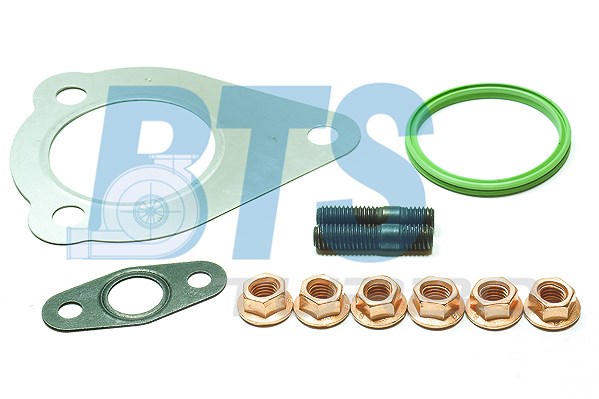 Bts Turbo Montagesatz, Lader [Hersteller-Nr. T931183ABS] für Audi