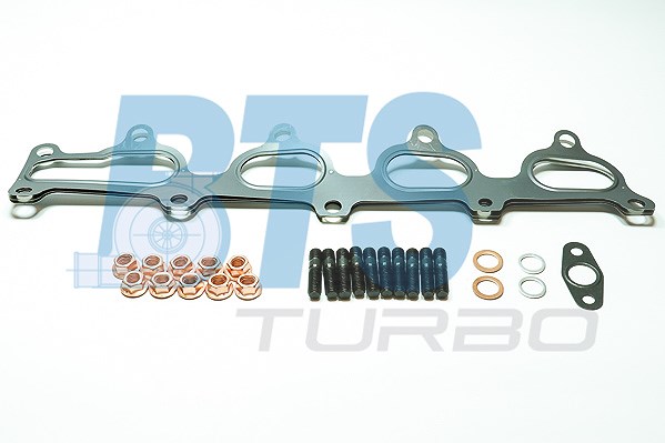 Bts Turbo Montagesatz, Lader [Hersteller-Nr. T931192ABS]