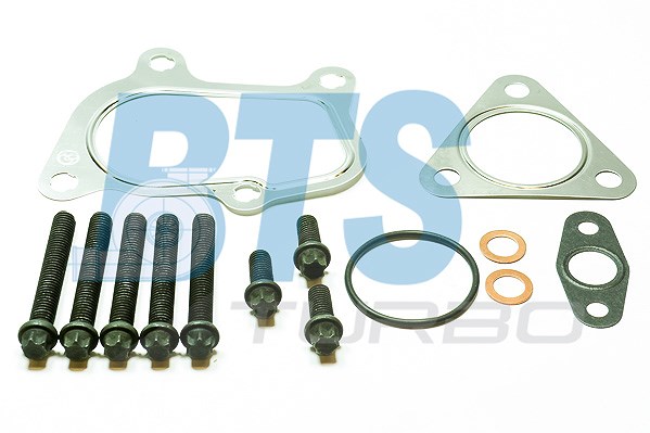 Bts Turbo Montagesatz, Lader [Hersteller-Nr. T931210ABS]