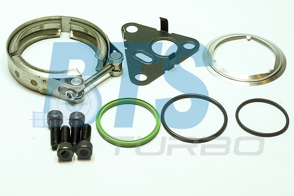 Bts Turbo Montagesatz, Lader [Hersteller-Nr. T931272ABS] für VW