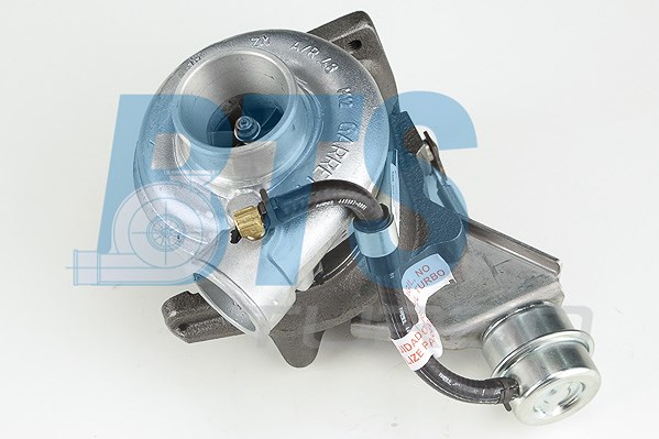 Bts Turbo Lader, Aufladung [Hersteller-Nr. T911320] für VW