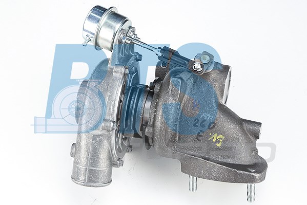 Bts Turbo Lader, Aufladung [Hersteller-Nr. T911688] für Land Rover