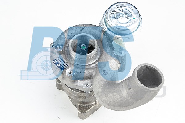 Bts Turbo Lader, Aufladung [Hersteller-Nr. T912106RE] für Audi