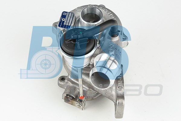 Bts Turbo Lader, Aufladung [Hersteller-Nr. T914940] für Citroën, Peugeot