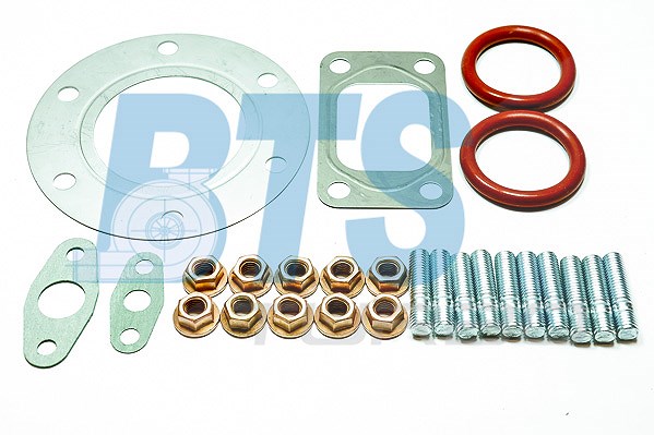 Bts Turbo Montagesatz, Lader [Hersteller-Nr. T931011ABS]