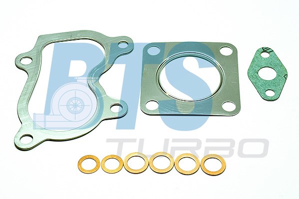 Bts Turbo Montagesatz, Lader [Hersteller-Nr. T931012ABS] für Isuzu, Vauxhall, Opel, Daihatsu, Fiat