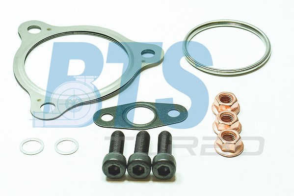 Bts Turbo Montagesatz, Lader [Hersteller-Nr. T931242ABS]