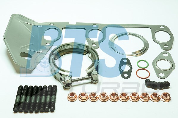 Bts Turbo Montagesatz, Lader [Hersteller-Nr. T931268ABS]