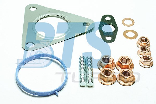 Bts Turbo Montagesatz, Lader [Hersteller-Nr. T931275ABS]