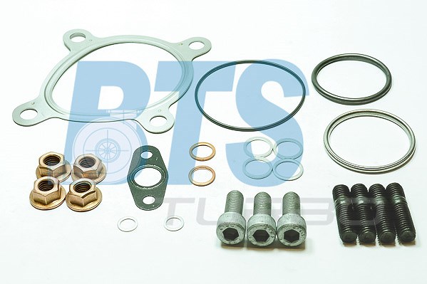 Bts Turbo Montagesatz, Lader [Hersteller-Nr. T931266ABS] für Audi