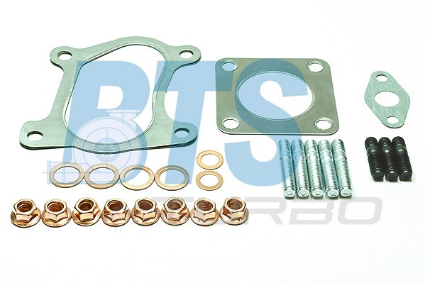 Bts Turbo Montagesatz, Lader [Hersteller-Nr. T931213ABS] für Ford, Mazda