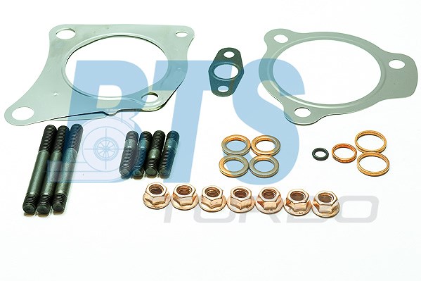 Bts Turbo Montagesatz, Lader [Hersteller-Nr. T931248ABS]