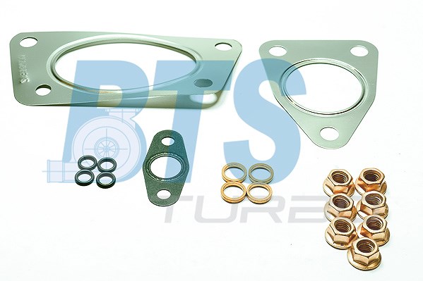 Bts Turbo Montagesatz, Lader [Hersteller-Nr. T931280ABS] für Renault