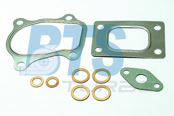 Bts Turbo Montagesatz, Lader [Hersteller-Nr. T931069ABS] für Fiat