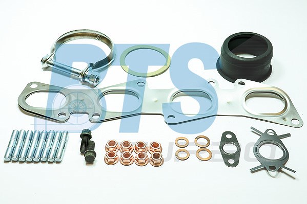 Bts Turbo Montagesatz, Lader [Hersteller-Nr. T931201ABS] für Opel, Alfa Romeo, Peugeot, Fiat, Vauxhall