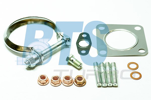 Bts Turbo Montagesatz, Lader [Hersteller-Nr. T931219ABS]