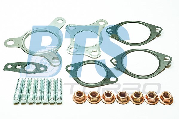 Bts Turbo Montagesatz, Lader [Hersteller-Nr. T931223ABS]