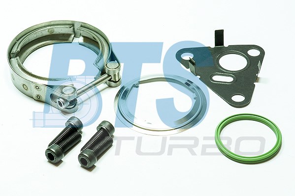 Bts Turbo Montagesatz, Lader [Hersteller-Nr. T931231ABS]