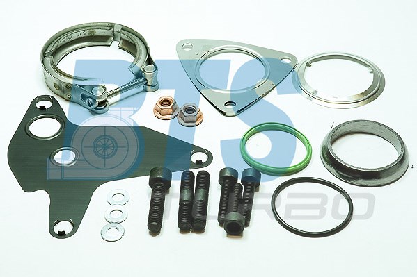 Bts Turbo Montagesatz, Lader [Hersteller-Nr. T931273ABS] für VW