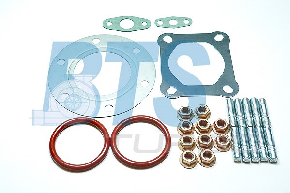 Bts Turbo Montagesatz, Lader [Hersteller-Nr. T931001ABS]