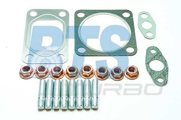 Bts Turbo Montagesatz, Lader [Hersteller-Nr. T931003ABS]