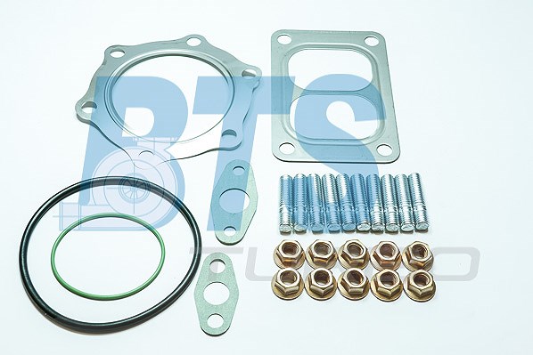 Bts Turbo Montagesatz, Lader [Hersteller-Nr. T931004ABS]