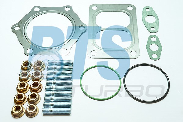 Bts Turbo Montagesatz, Lader [Hersteller-Nr. T931014ABS]