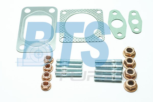 Bts Turbo Montagesatz, Lader [Hersteller-Nr. T931016ABS]