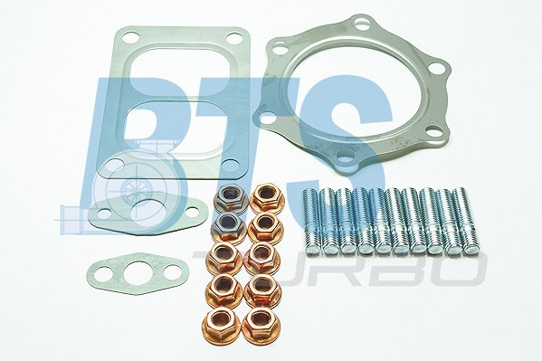 Bts Turbo Montagesatz, Lader [Hersteller-Nr. T931019ABS]