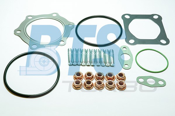 Bts Turbo Montagesatz, Lader [Hersteller-Nr. T931025ABS]