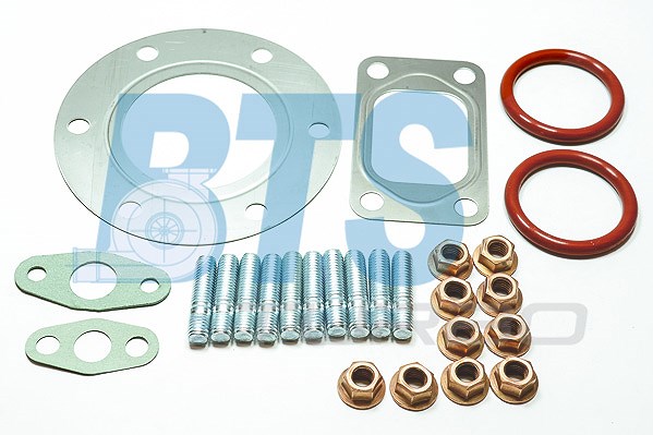 Bts Turbo Montagesatz, Lader [Hersteller-Nr. T931026ABS]