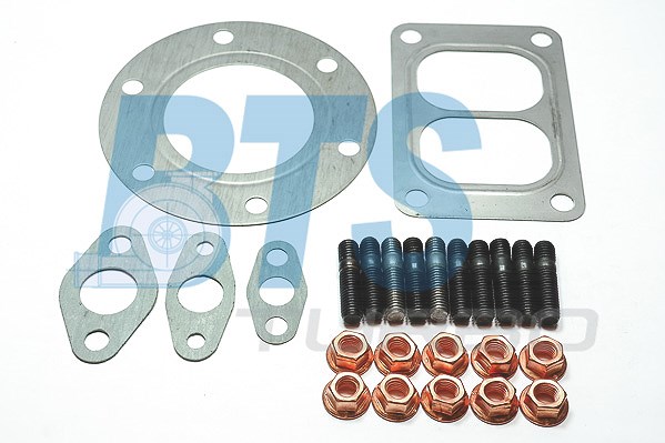 Bts Turbo Montagesatz, Lader [Hersteller-Nr. T931027ABS]