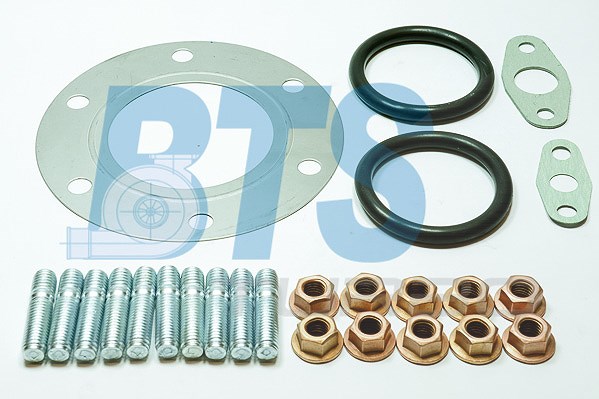 Bts Turbo Montagesatz, Lader [Hersteller-Nr. T931029ABS]