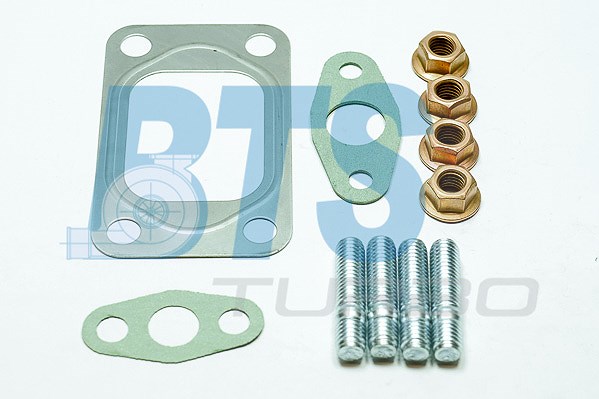 Bts Turbo Montagesatz, Lader [Hersteller-Nr. T931035ABS] für Saab