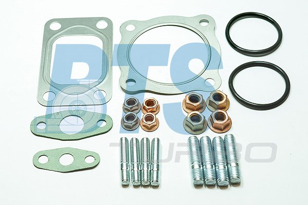 Bts Turbo Montagesatz, Lader [Hersteller-Nr. T931036ABS]