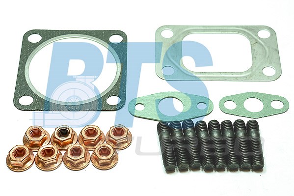 Bts Turbo Montagesatz, Lader [Hersteller-Nr. T931038ABS]