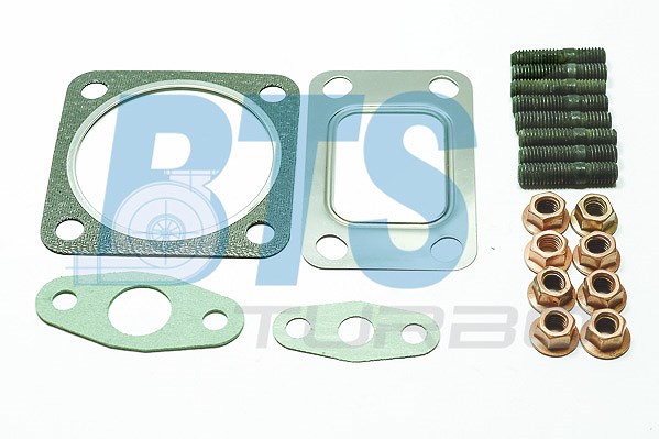 Bts Turbo Montagesatz, Lader [Hersteller-Nr. T931040ABS] für Fiat