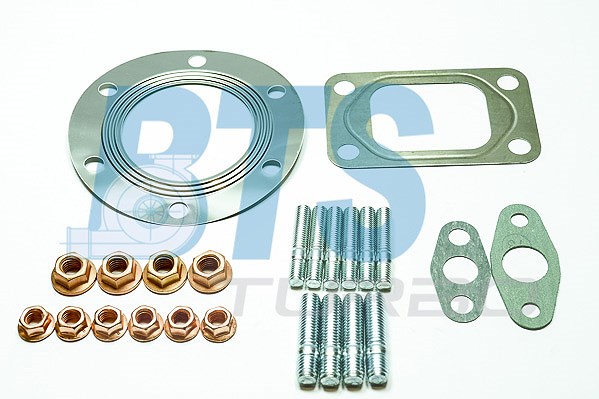 Bts Turbo Montagesatz, Lader [Hersteller-Nr. T931042ABS]