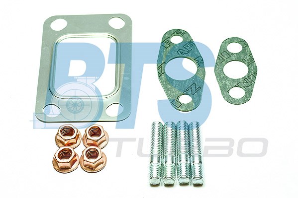 Bts Turbo Montagesatz, Lader [Hersteller-Nr. T931043ABS]