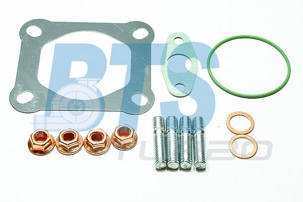 Bts Turbo Montagesatz, Lader [Hersteller-Nr. T931044ABS]
