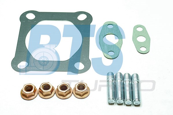 Bts Turbo Montagesatz, Lader [Hersteller-Nr. T931048ABS]