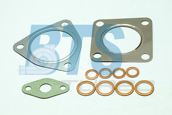 Bts Turbo Montagesatz, Lader [Hersteller-Nr. T931052ABS]