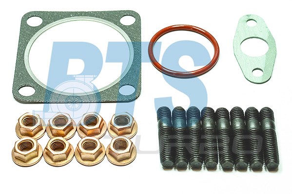 Bts Turbo Montagesatz, Lader [Hersteller-Nr. T931081ABS]