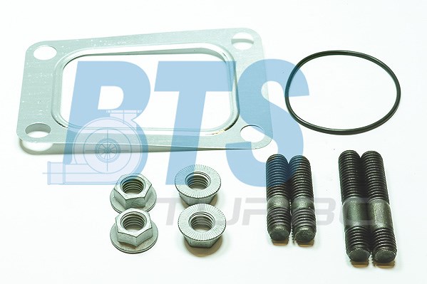 Bts Turbo Montagesatz, Lader [Hersteller-Nr. T931137ABS]