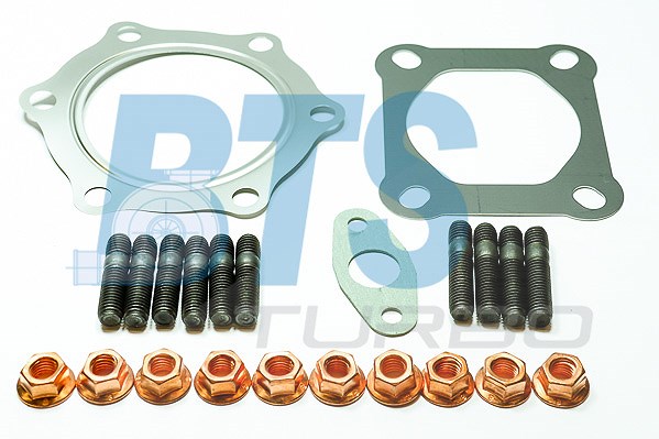 Bts Turbo Montagesatz, Lader [Hersteller-Nr. T931139ABS]